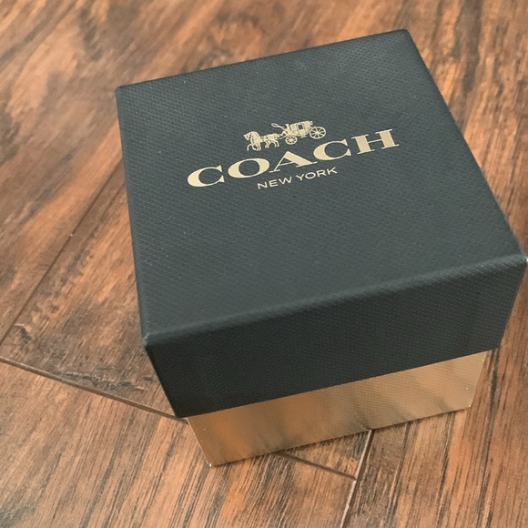 NWT - Coach - Set of 3 Cuff Bracelets - Picture 8 of 9